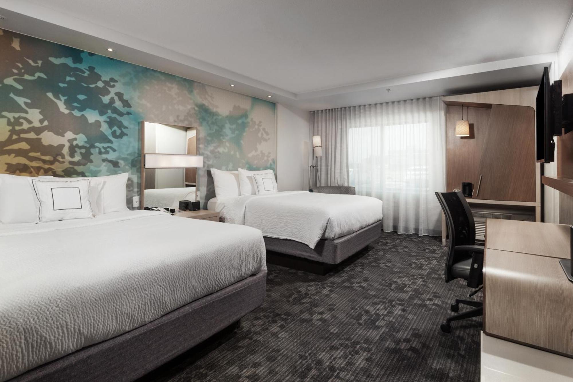 Courtyard By Marriott 3*