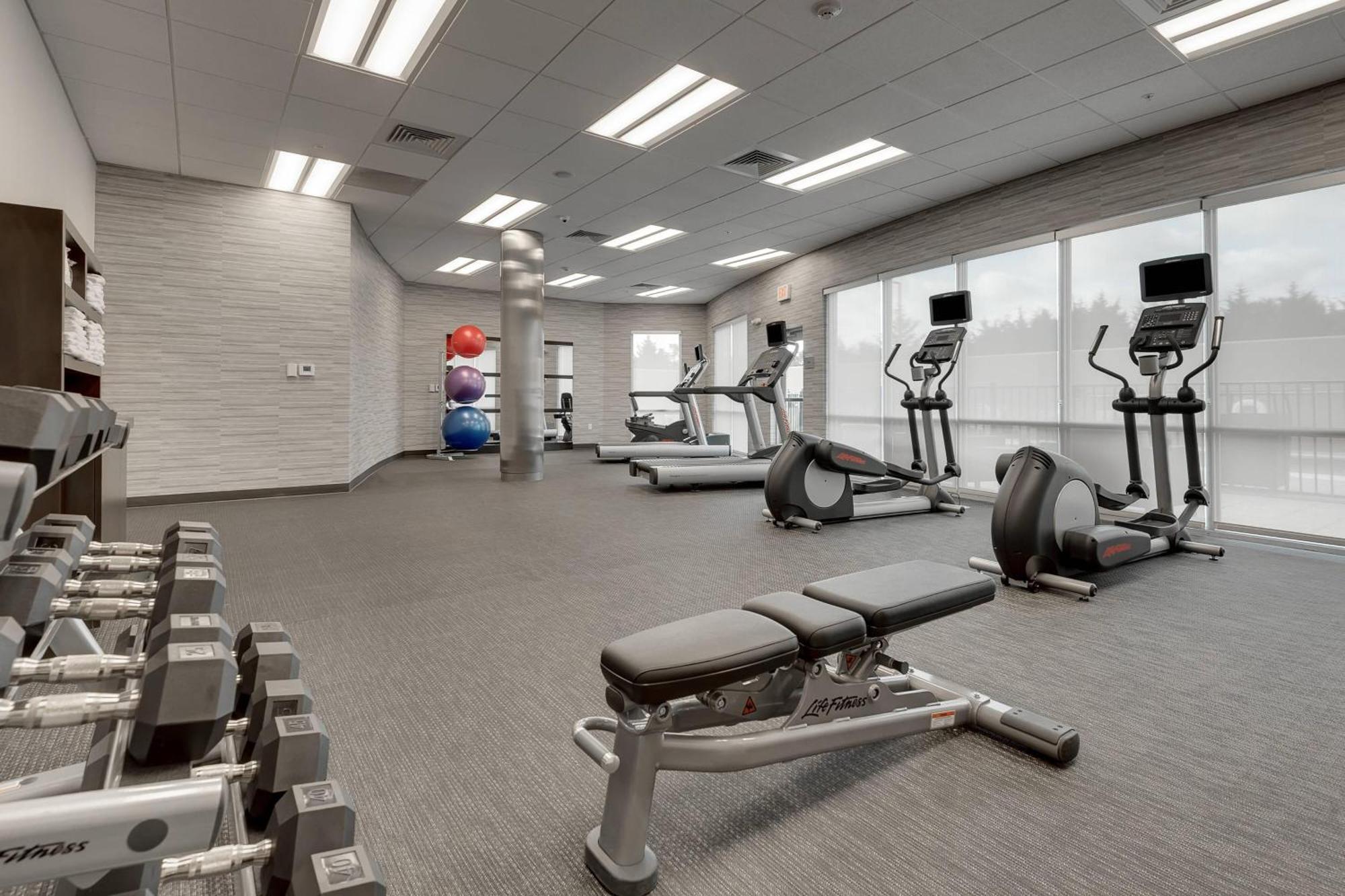 Hotel Courtyard By Marriott 3*