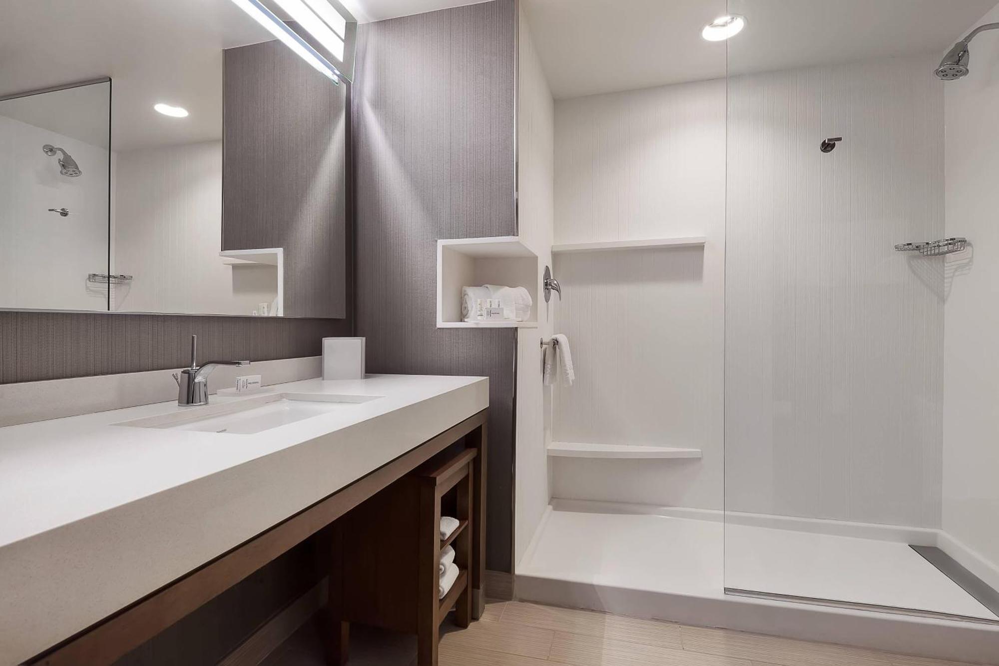 Hotel Courtyard By Marriott Ardmore