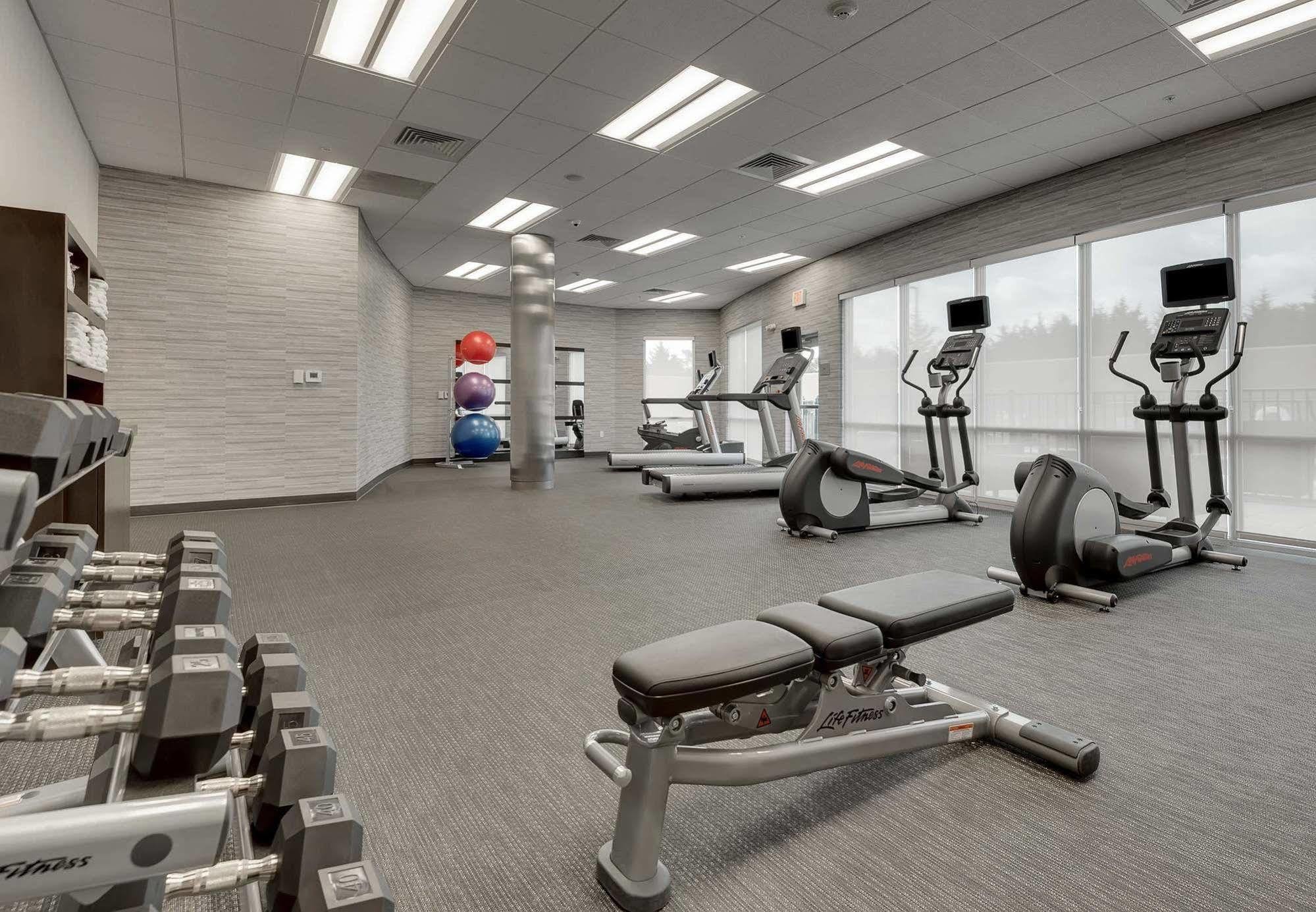 Hotel Courtyard By Marriott Ardmore